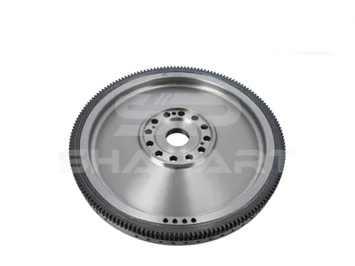 5.40309 Flywheel, D: 500 mm, 167 teeth