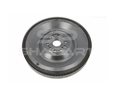 5.40310 Flywheel, D: 488 mm, D1: 430 mm, 161 teeth
