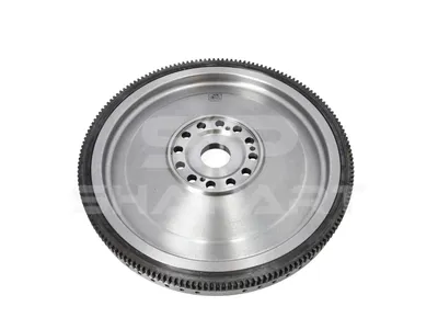 5.40313 Flywheel, D: 508 mm, D1: 460 mm, D2: 500 mm, 167 teeth