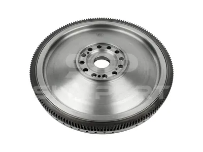 5.40314 Flywheel, D: 508 mm, D1: 460 mm, D2: 500 mm, 167 teeth