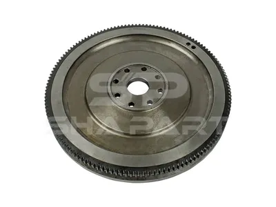 5.40315 Flywheel, D: 444 mm, 138 teeth