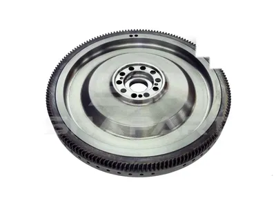 5.40316 Flywheel, D: 486 mm, 161 teeth