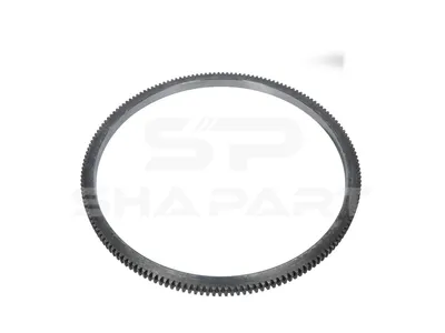 5.40350 Ring gear, d: 460 mm, D: 508 mm, 167 teeth