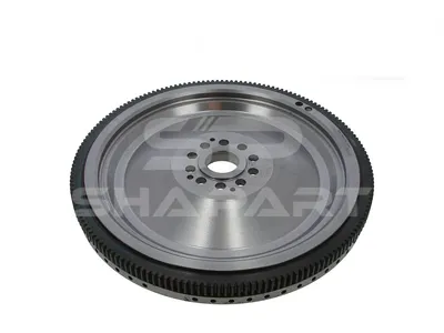 5.40500 Flywheel, D: 500 mm, 167 teeth
