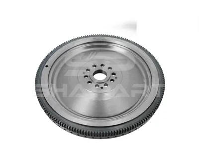 5.40504 Flywheel, D: 500 mm, 167 teeth