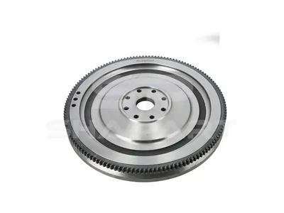5.40505 Flywheel, D: 444 mm, 138 teeth