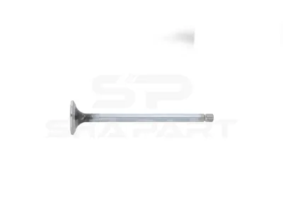 5.40701 Exhaust valve