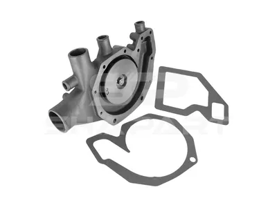 5.41001 Water pump