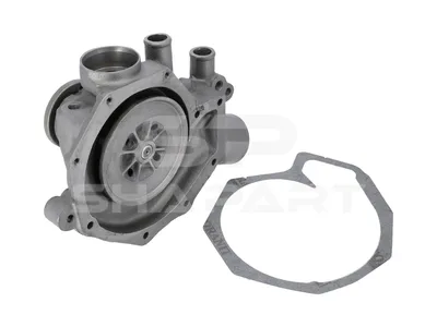 5.41004 Water pump, DI: 135 mm
