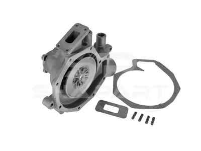 5.41006 Water pump, DI: 135 mm