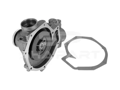 5.41007 Water pump, DI: 135 mm