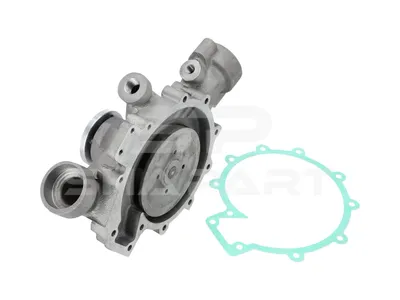 5.41010 Water pump, DI: 135 mm