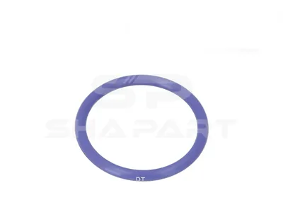5.41035 O-ring, d: 50.5 mm, S: 5 mm