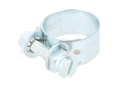 5.41066 Clamp, D: 25 mm, W: 15 mm