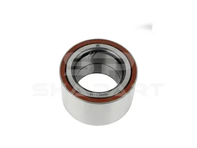 5.41067 Ball bearing, fan hub, d: 55 mm, D: 90 mm, H: 55 mm