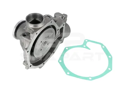 5.41075 Water pump