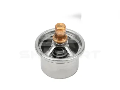 5.41092 Thermostat, 75 °C