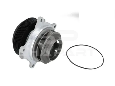 5.41137 Water pump