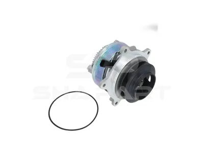 5.41139 Water pump, with electromagnetic clutch, DI: 113 mm, DP: 140 mm