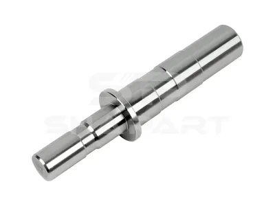 5.41142 Water pump shaft
