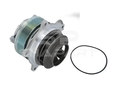 5.41145 Water pump, with electromagnetic clutch, DI: 116 mm, DP: 140 mm