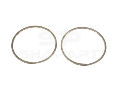 5.41162 Seal ring kit, exhaust manifold