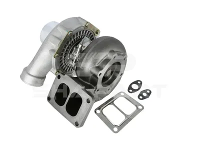 5.41173 Turbocharger, with gasket kit