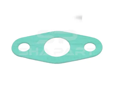 5.41185 Gasket, turbocharger
