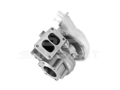 5.41209 Turbocharger, with gasket kit