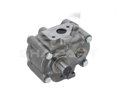 5.41210 Oil pump