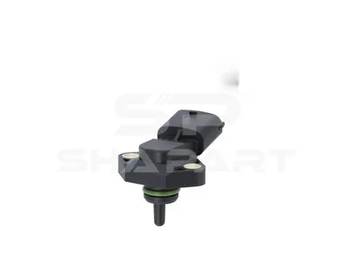 5.41220 Charge pressure sensor, b: 6.7 mm, Lb: 36 mm, 4 poles