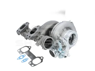 5.41231 Turbocharger