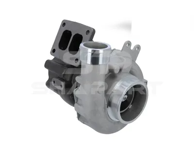5.41233 Turbocharger