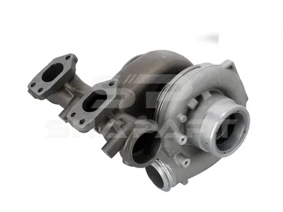 5.41234 Turbocharger