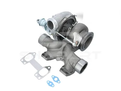 5.41240 Turbocharger
