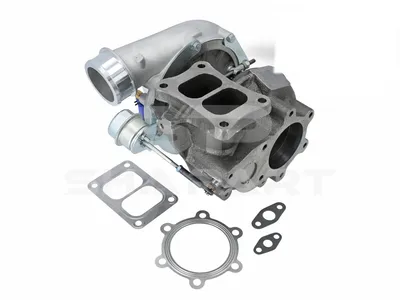 5.41245 Turbocharger