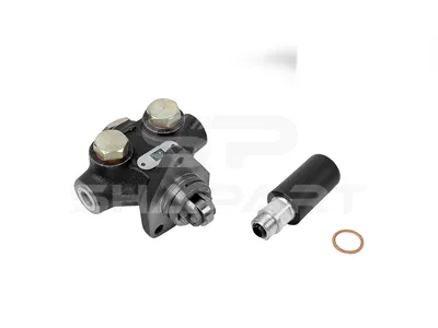 5.41301 Feed pump