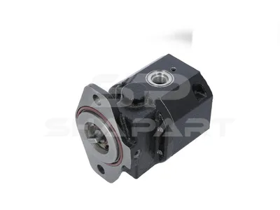 5.41307 Feed pump