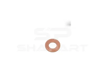 5.41350 Seal ring, injection nozzle, d: 9.5 mm, D: 19 mm, S: 2 mm