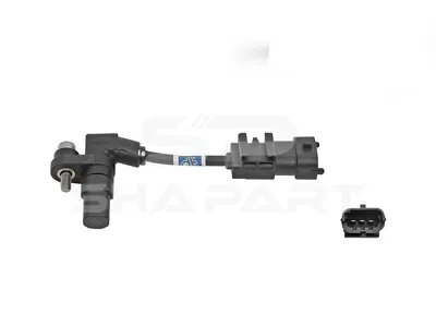 5.41372 Rotation sensor, water pump