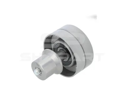 5.41425 Tension roller, D: 78 mm, W: 38 mm