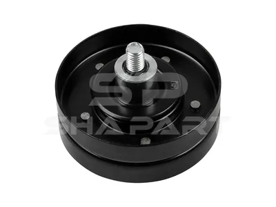 5.41427 Tension roller, D: 90 mm, W: 32 mm