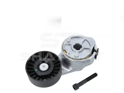 5.41436 Belt tensioner, D: 85 mm, W: 32 mm