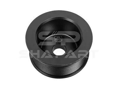 5.41437 Pulley, alternator