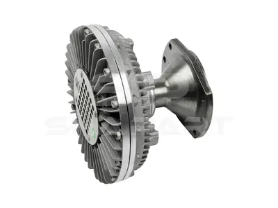 5.41451 Fan clutch, D: 203 mm