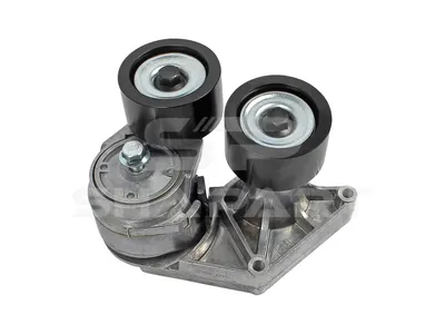 5.41462 Belt tensioner, new version, D: 75 mm, W: 40 mm