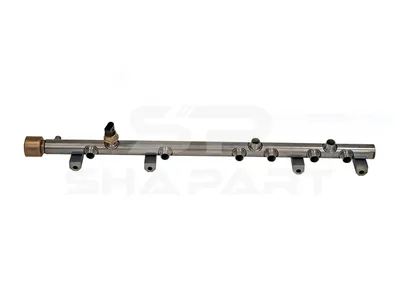 5.41580 Distributing pressure pipe