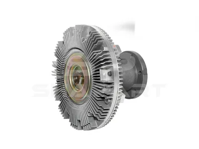 5.41600 Fan clutch, D: 233 mm