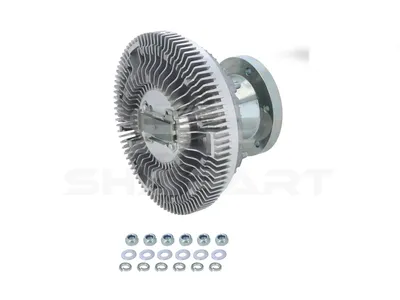 5.41604 Fan clutch