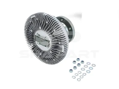 5.41607 Fan clutch